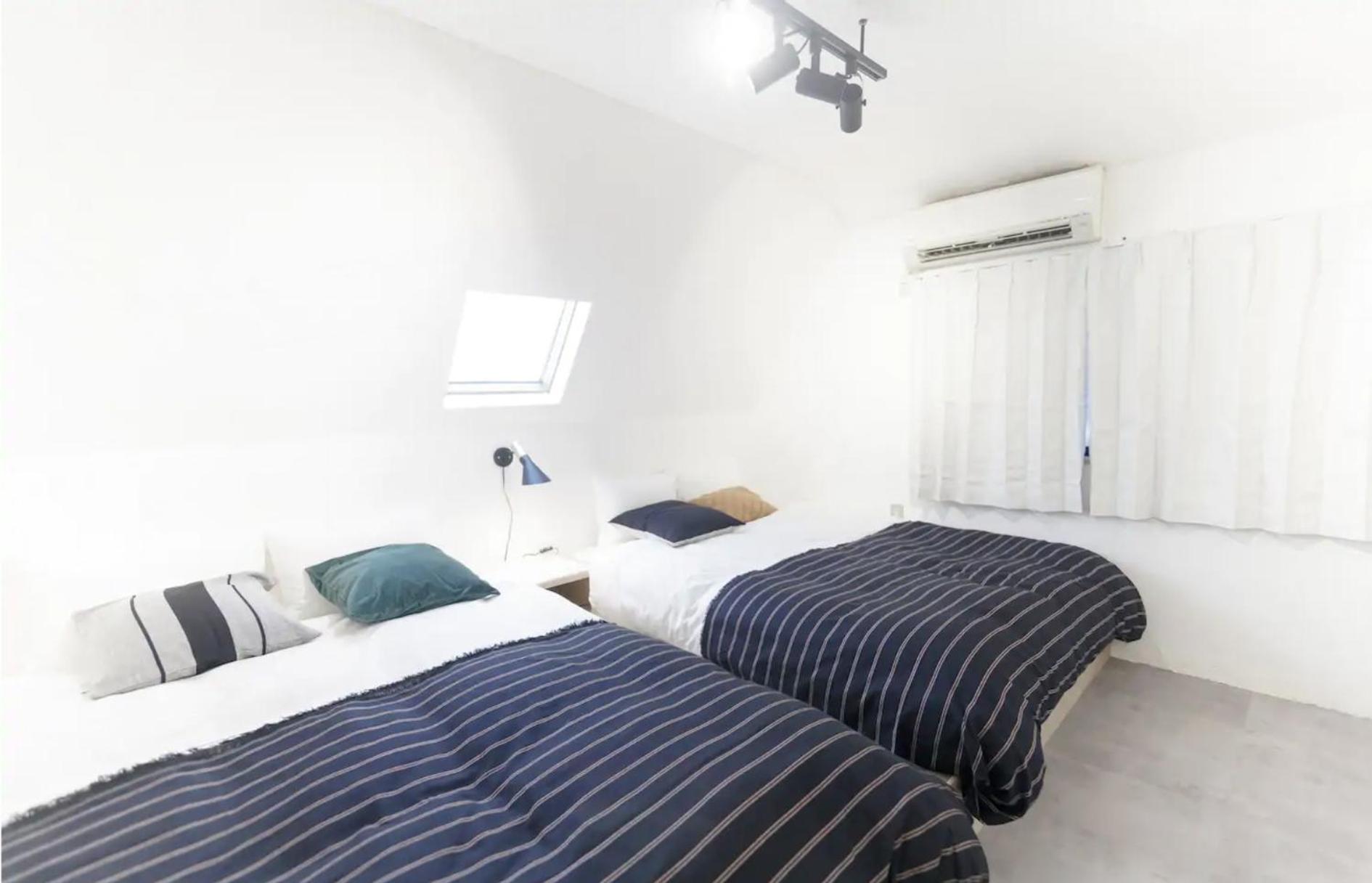 Shimokitazawa Private House Semesterbostad