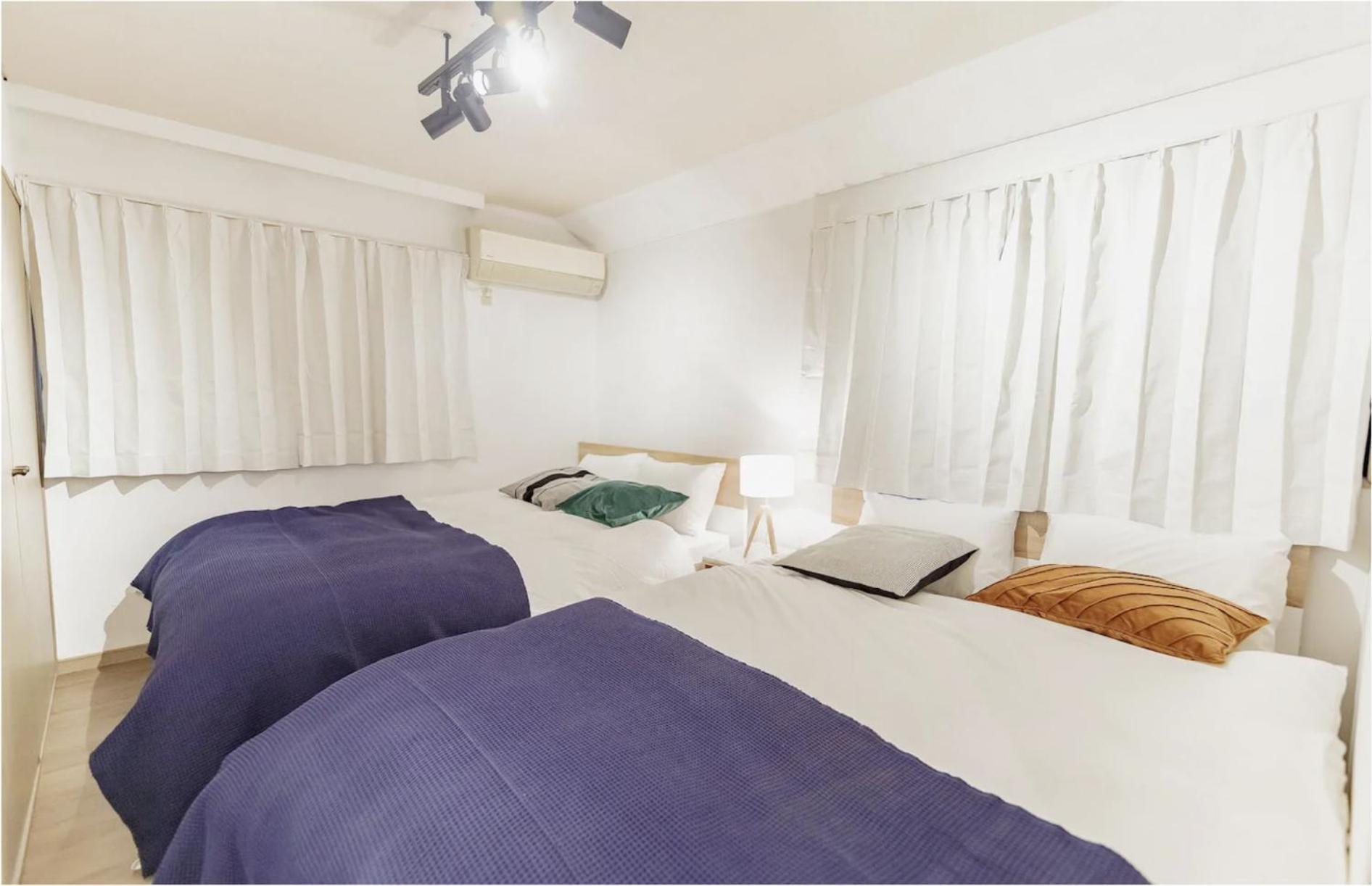 Shimokitazawa Private House Tokyo prefektur