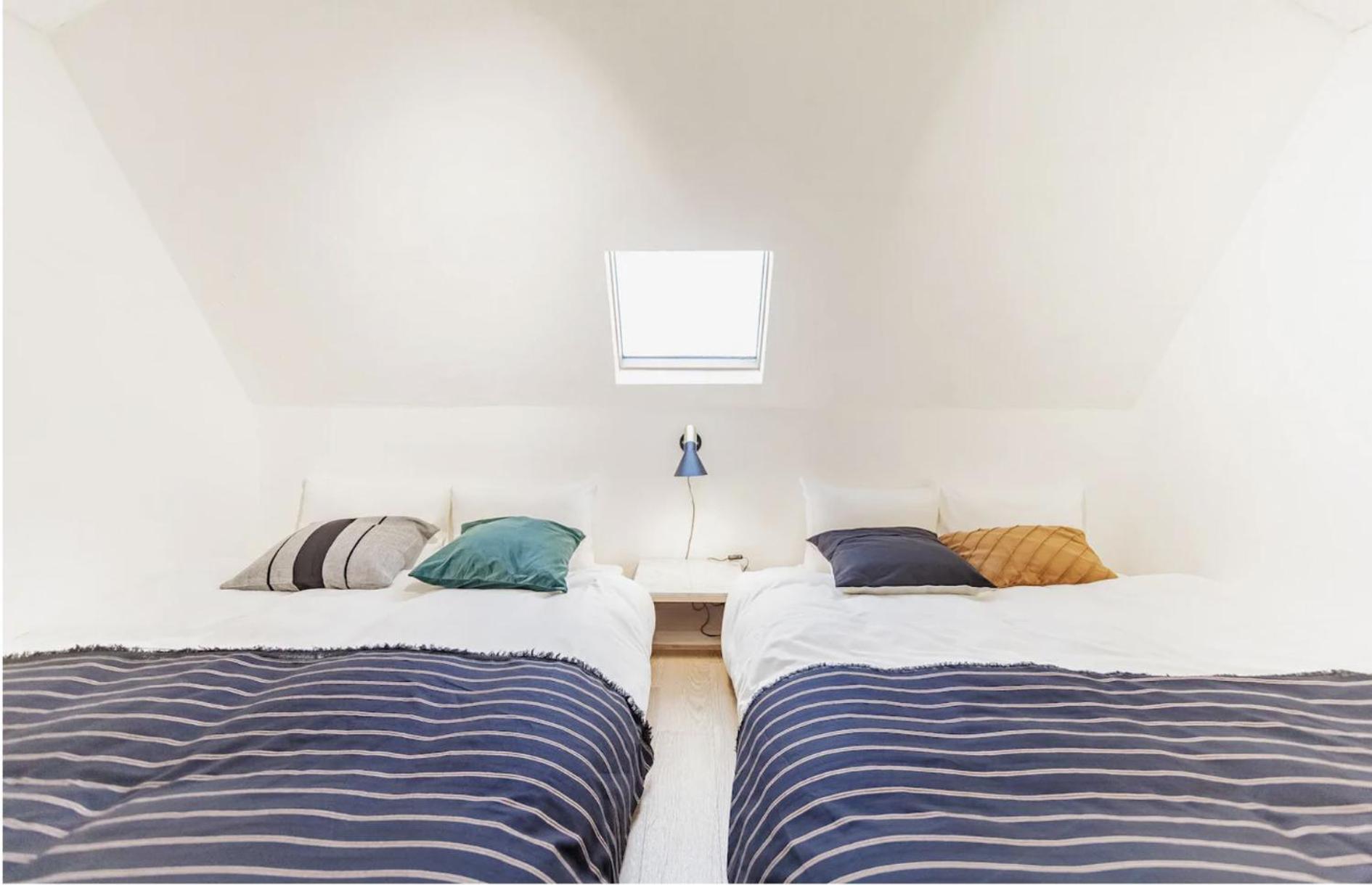 Shimokitazawa Private House