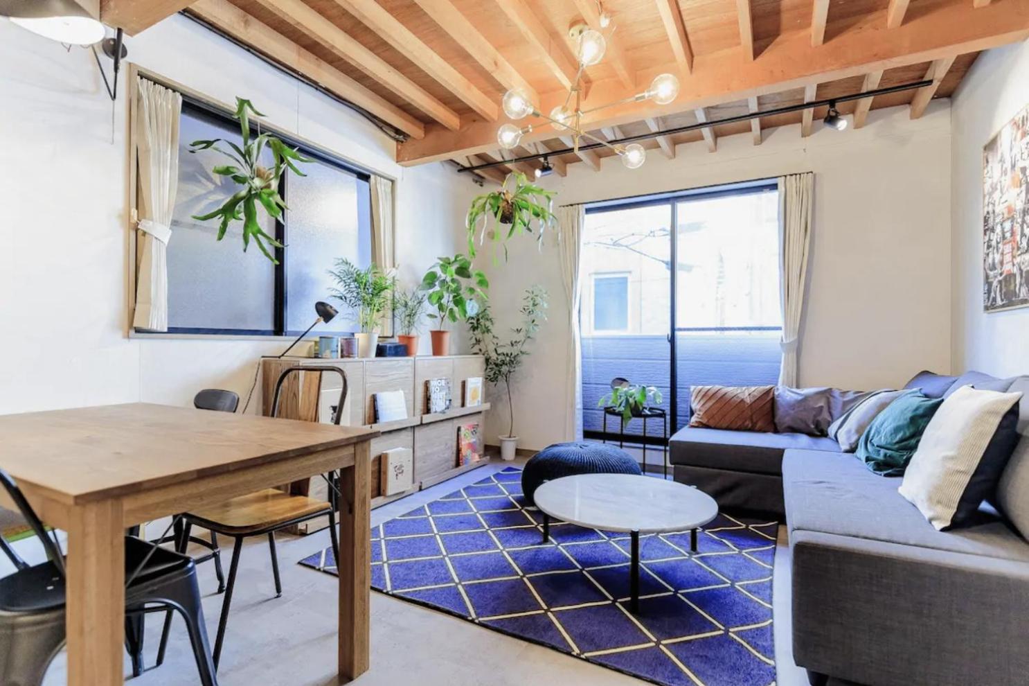 Shimokitazawa Private House *